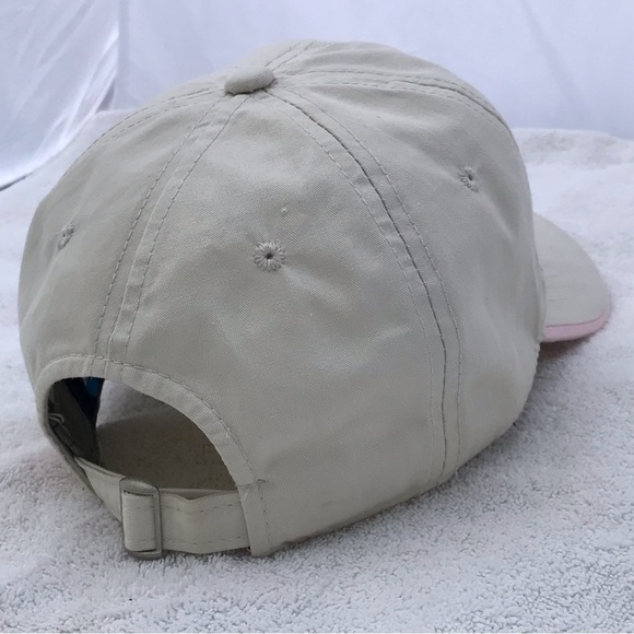 NCAA by Signatures Marshall University Bison Women's Ball Cap - Picture 11 of 14